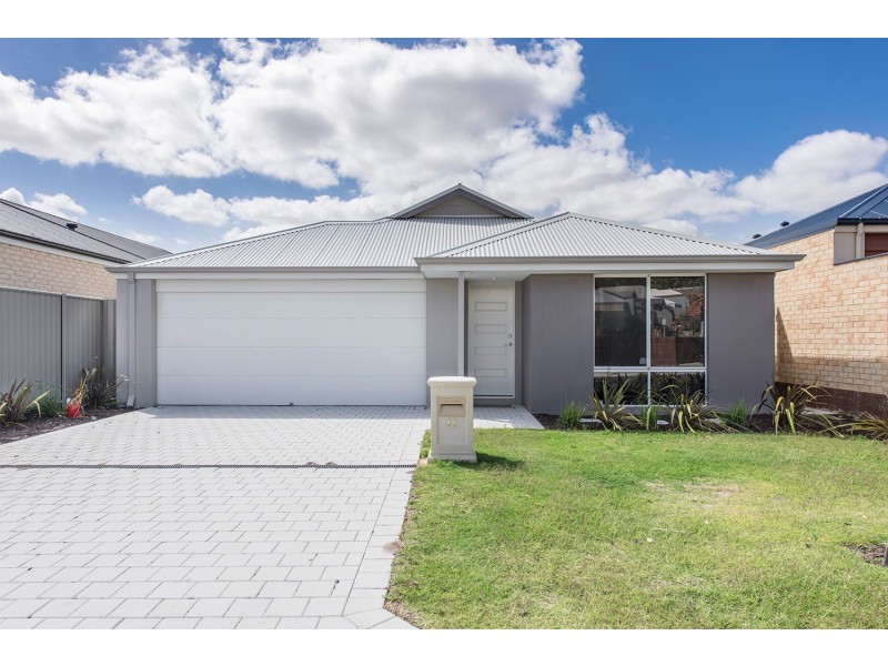 Lot 2013 Needlewood Loop, Wandi WA 6167