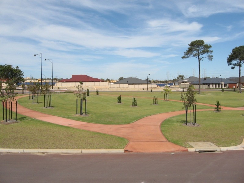 8 Caribbean Turn, Aubin Grove WA 6164