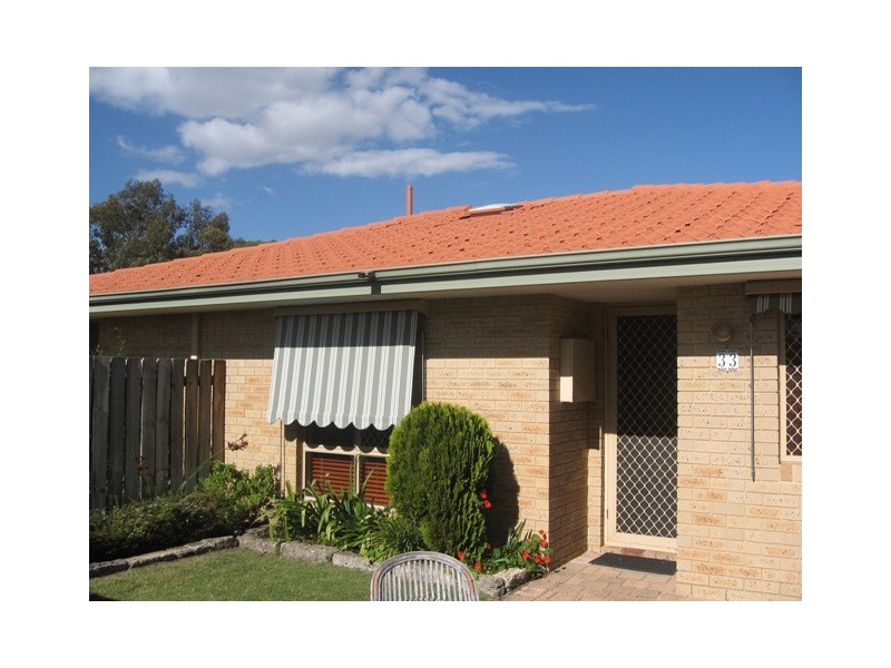 33/35 Winnacott Street, Willagee WA 6156