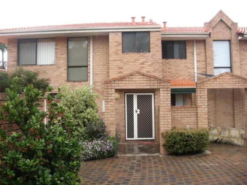 4/46 Ainsworth Loop, Booragoon WA 6154