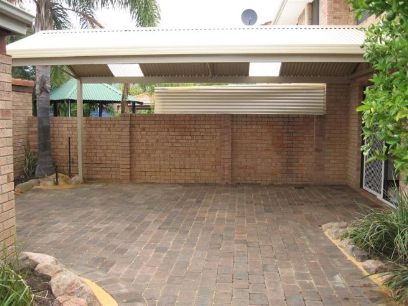 4/46 Ainsworth Loop, Booragoon WA 6154