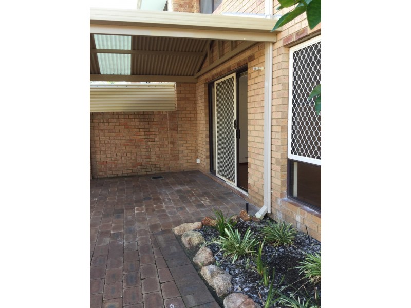 4/46 Ainsworth Loop, Booragoon WA 6154