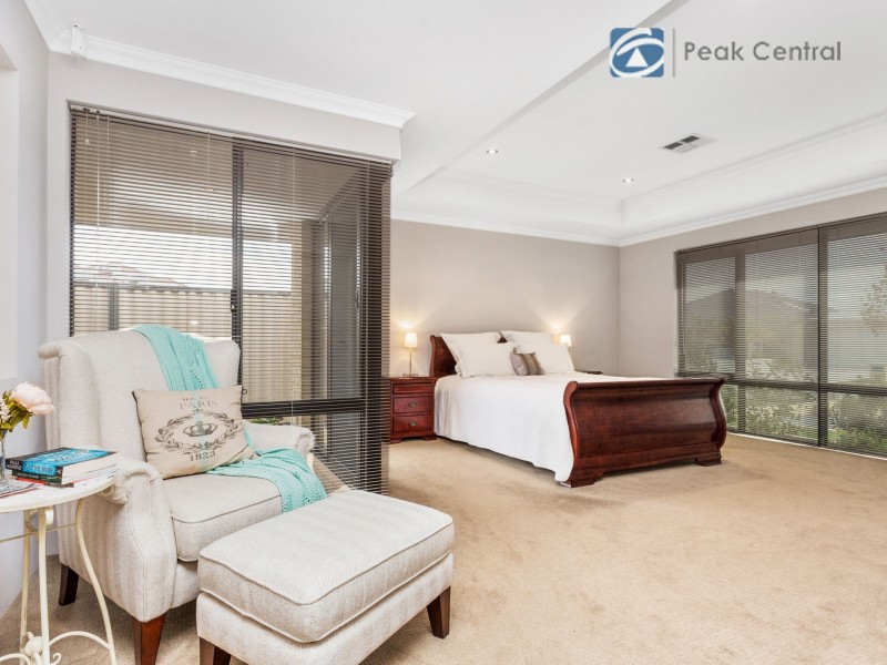 3 Butchart Turn, Aubin Grove WA 6164