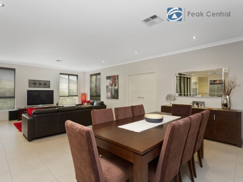 3 Butchart Turn, Aubin Grove WA 6164