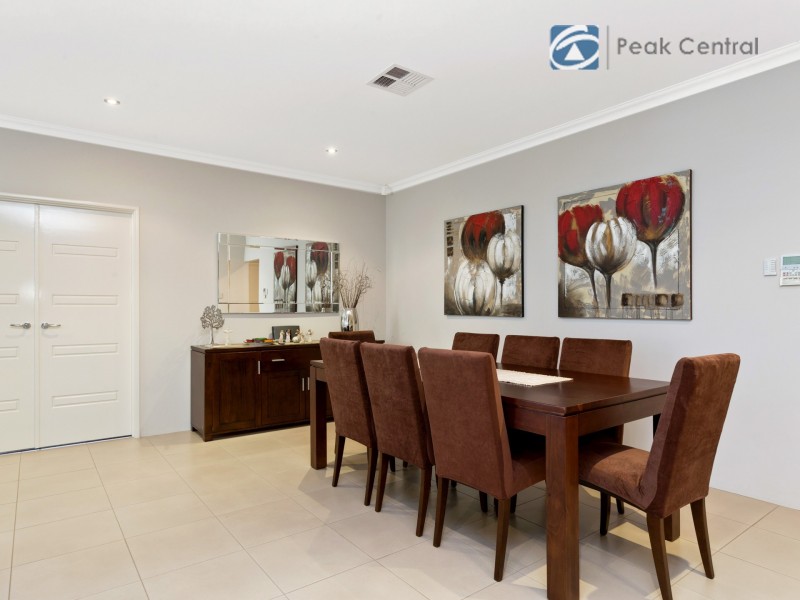 3 Butchart Turn, Aubin Grove WA 6164