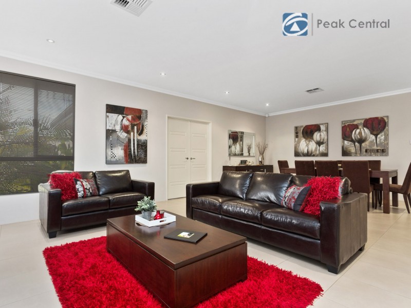 3 Butchart Turn, Aubin Grove WA 6164