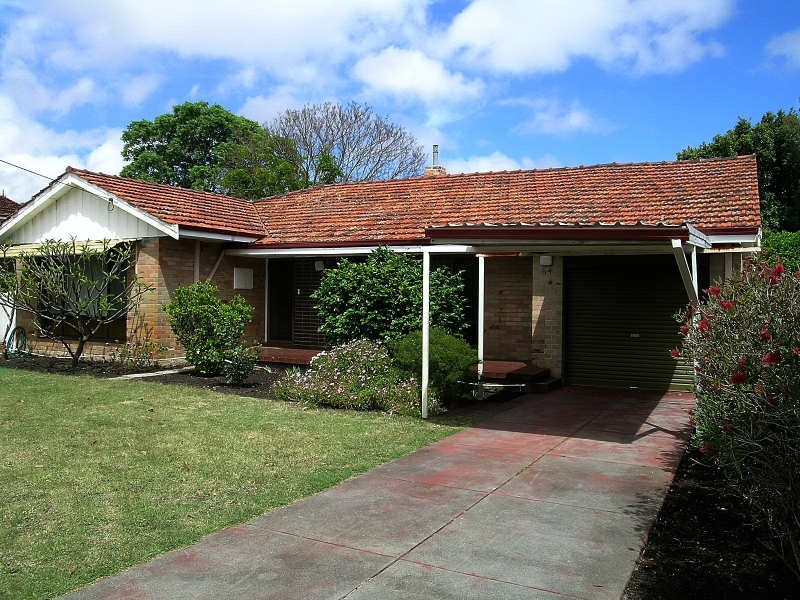 64 Bedford Road, Ardross WA 6153