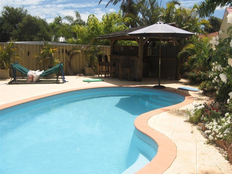 5 Brook Gardens, Bateman WA 6150