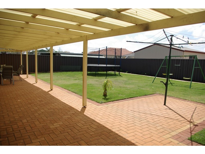 92 Lydon Boulevard, Atwell WA 6164