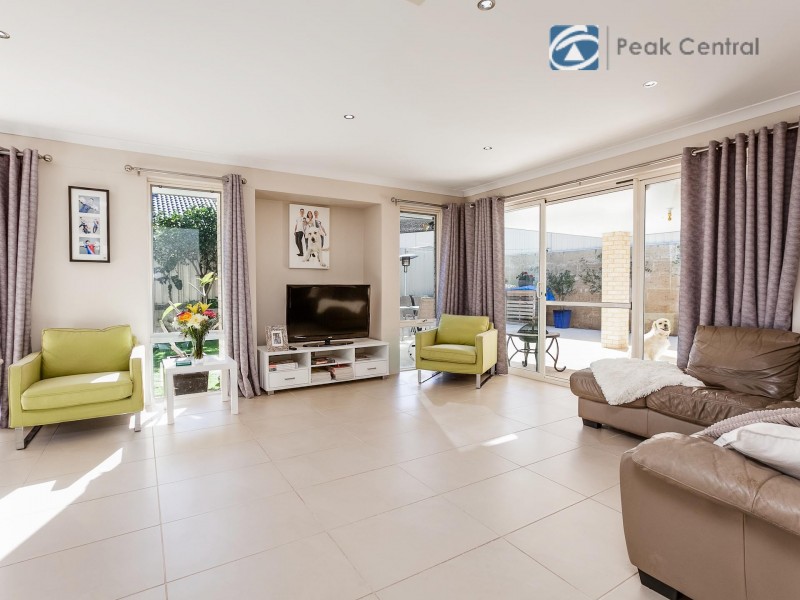 163 Arpenteur Drive, Baldivis WA 6171