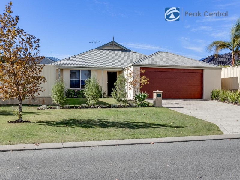 163 Arpenteur Drive, Baldivis WA 6171