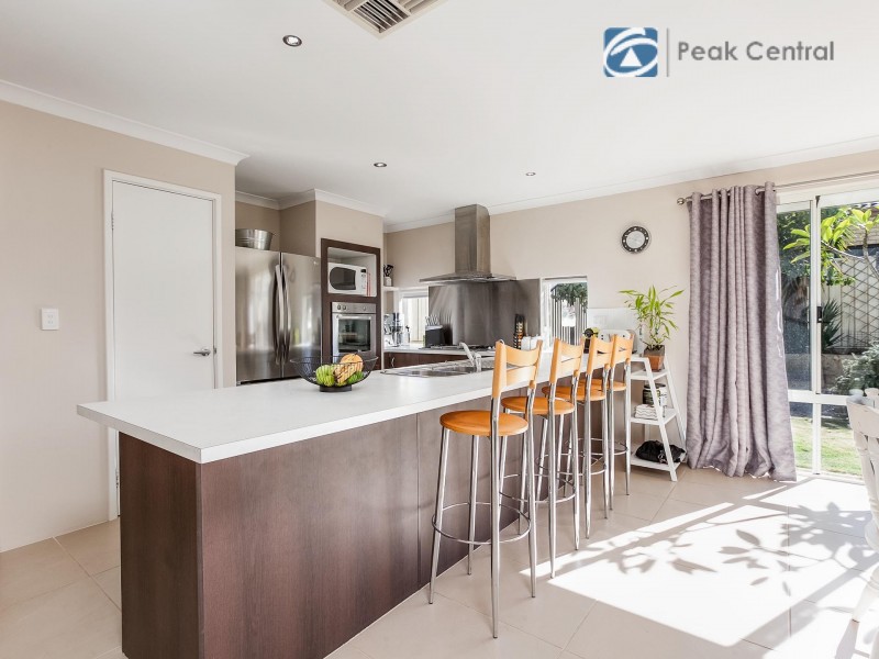 163 Arpenteur Drive, Baldivis WA 6171