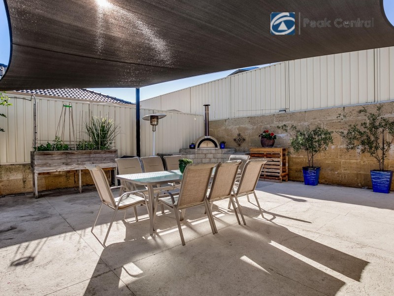 163 Arpenteur Drive, Baldivis WA 6171