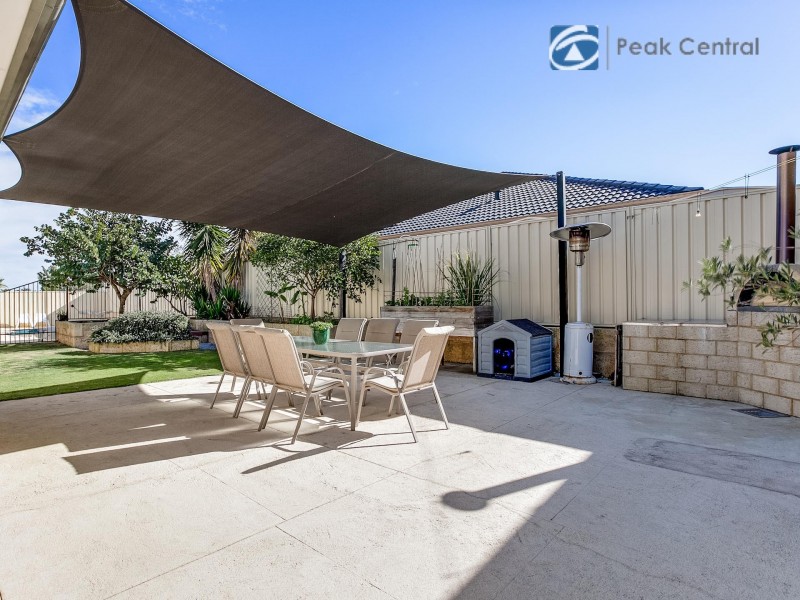 163 Arpenteur Drive, Baldivis WA 6171