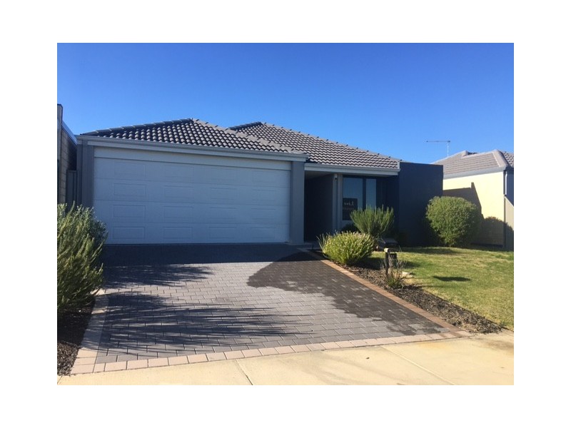 51 Litchfield Circle WANDI, Wandi WA 6167