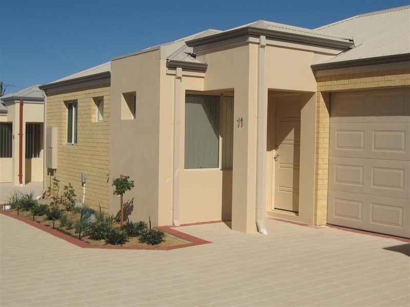 7/41 Sixth Avenue, Armadale WA 6112