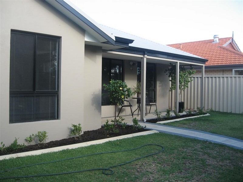 96 Beenyup Road, Atwell WA 6164