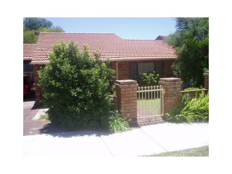 14 Ness Road, Applecross WA 6153