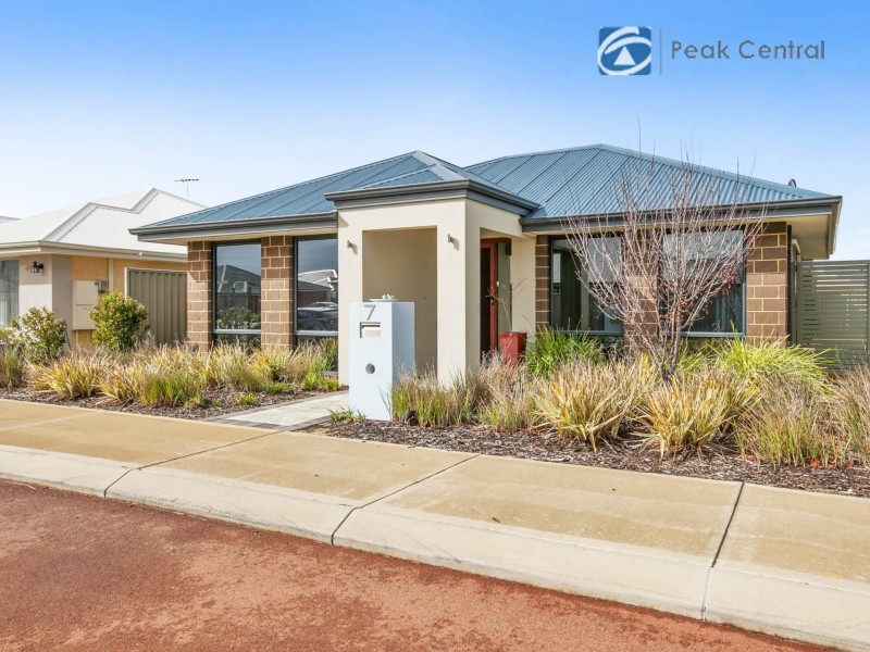 7 Mayor Street, Harrisdale WA 6112