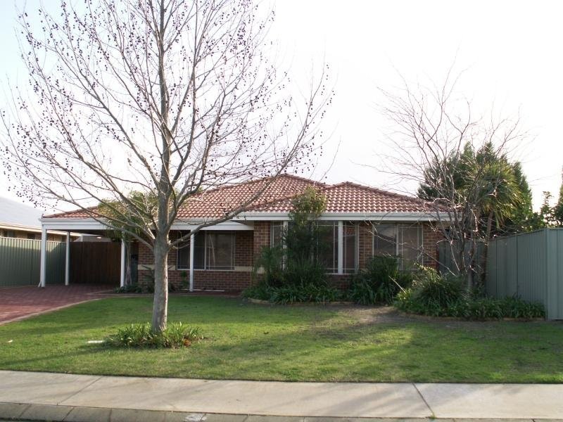 86 Folland Parade, Atwell WA 6164