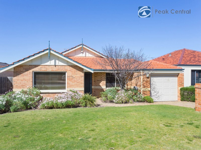 86A Kitchener Road, Alfred Cove WA 6154