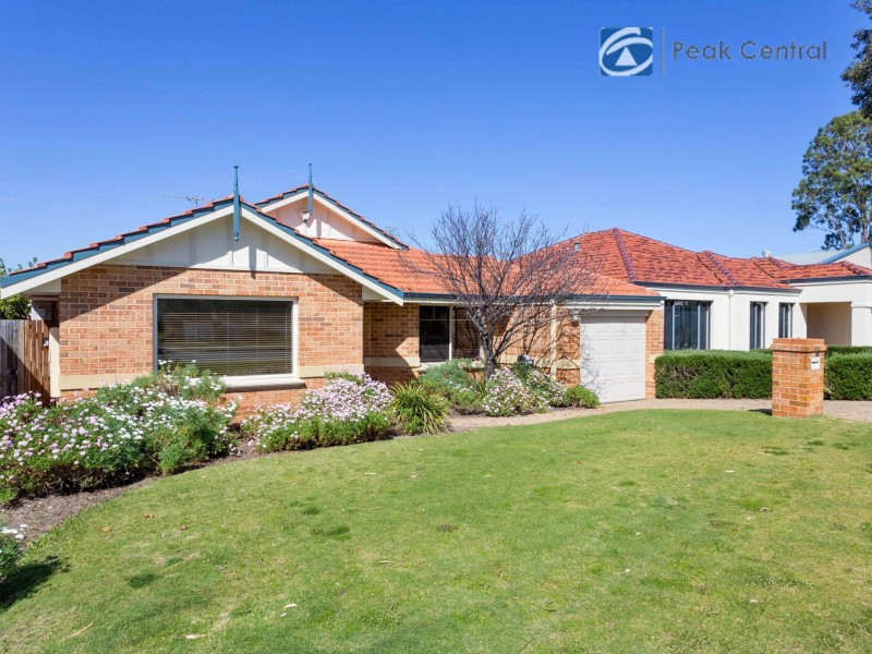 86A Kitchener Road, Alfred Cove WA 6154