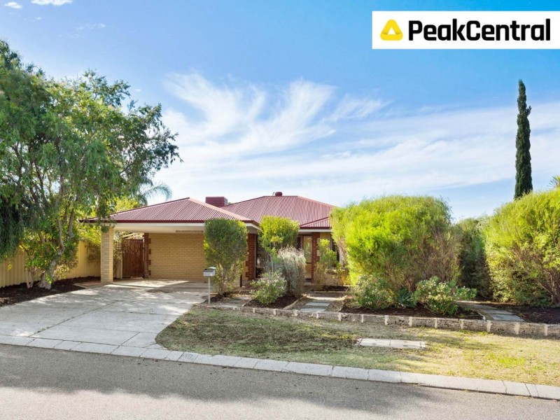 11 Dreier Court, Atwell WA 6164