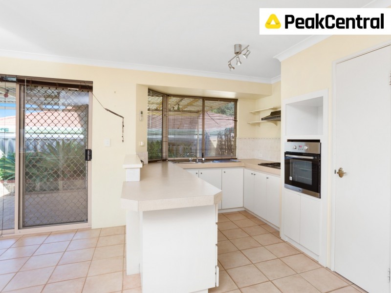 11 Dreier Court, Atwell WA 6164