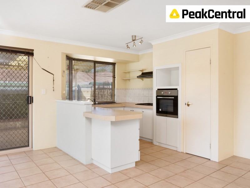 11 Dreier Court, Atwell WA 6164