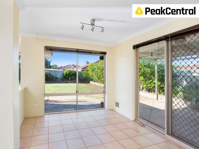 11 Dreier Court, Atwell WA 6164