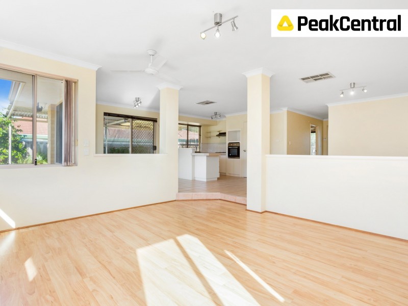 11 Dreier Court, Atwell WA 6164