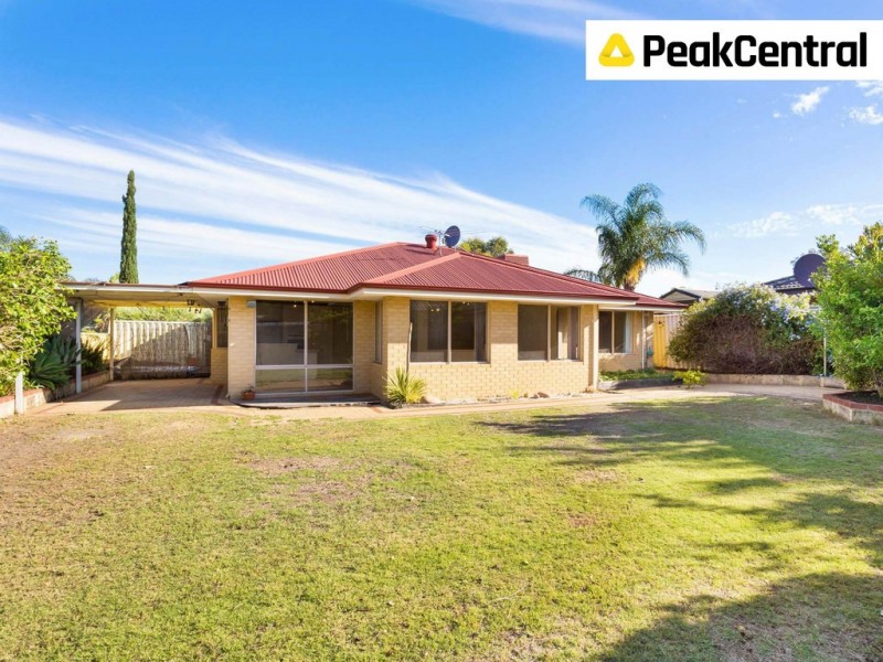 11 Dreier Court, Atwell WA 6164