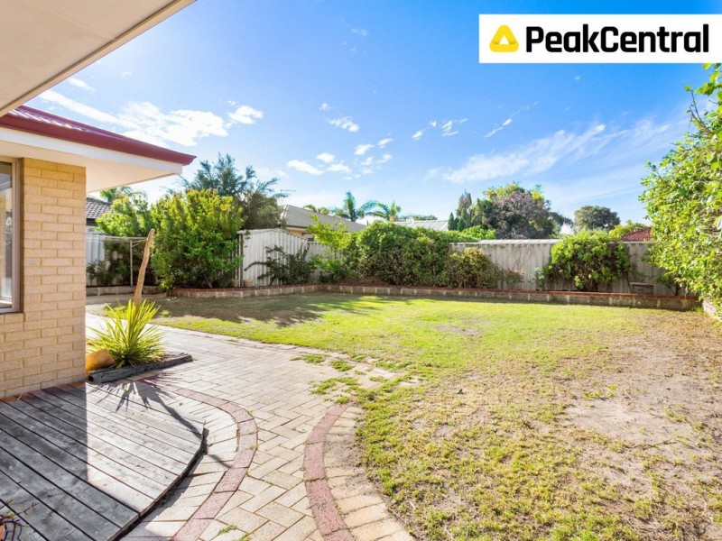 11 Dreier Court, Atwell WA 6164