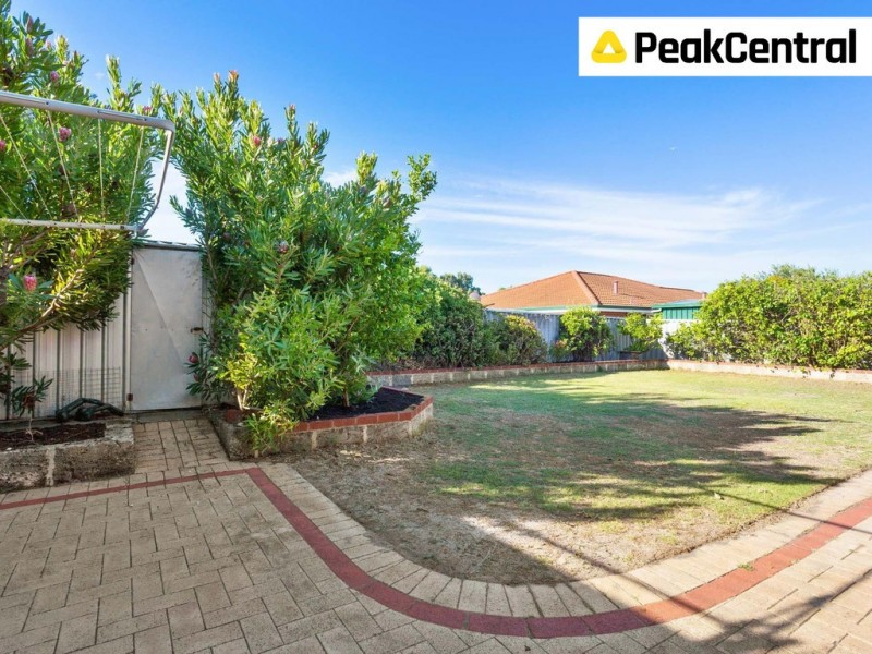 11 Dreier Court, Atwell WA 6164