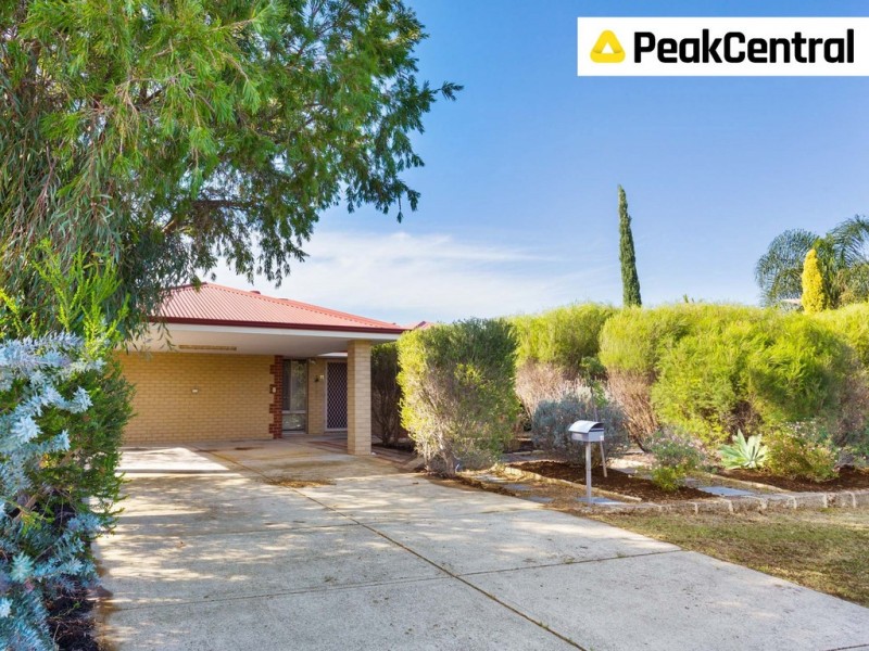 11 Dreier Court, Atwell WA 6164