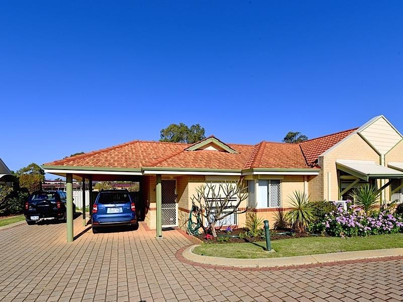 Unit 6 Argyle Place, Yangebup WA 6164