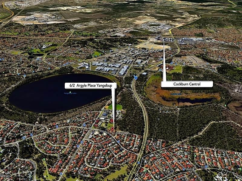 Unit 6 Argyle Place, Yangebup WA 6164