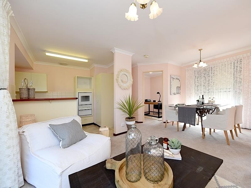 Unit 6 Argyle Place, Yangebup WA 6164