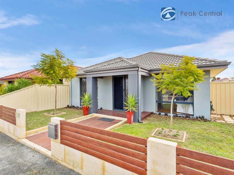 223 Bartram Road, Atwell WA 6164