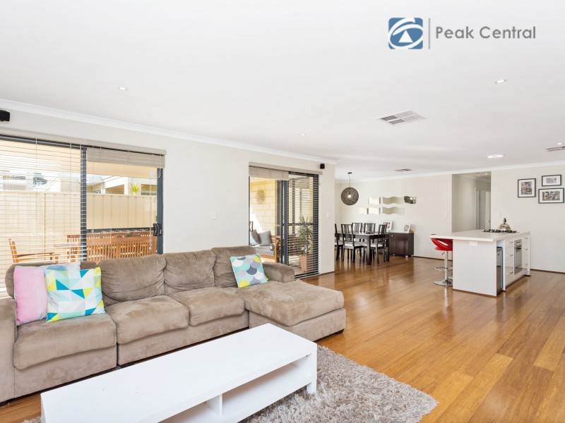 223 Bartram Road, Atwell WA 6164