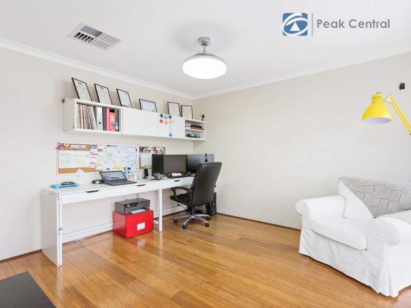 223 Bartram Road, Atwell WA 6164