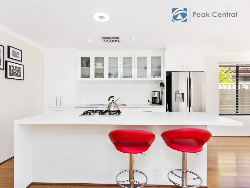 223 Bartram Road, Atwell WA 6164