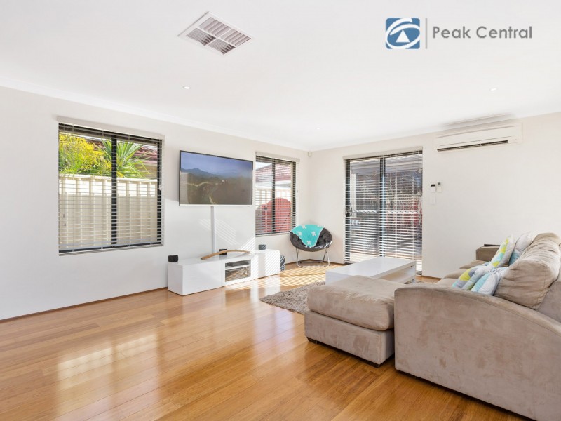 223 Bartram Road, Atwell WA 6164