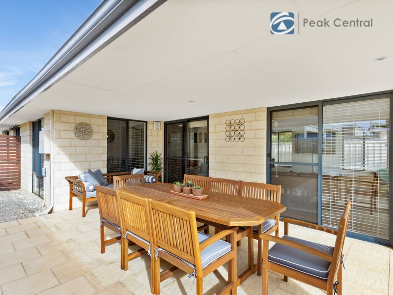 223 Bartram Road, Atwell WA 6164