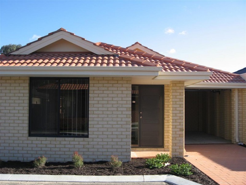 16/1 Coojong Link, Success WA 6164