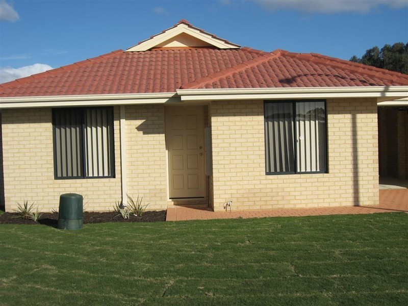 20/1 Coojong Link, Success WA 6164