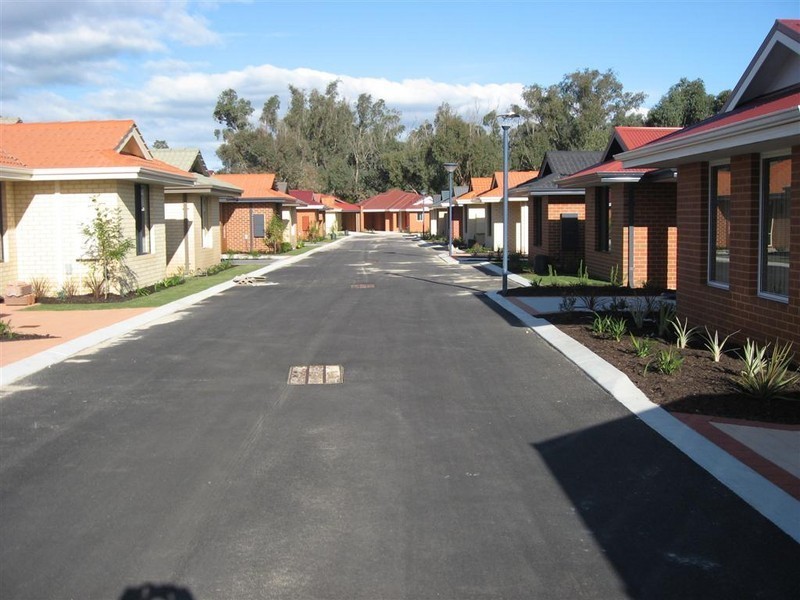 20/1 Coojong Link, Success WA 6164