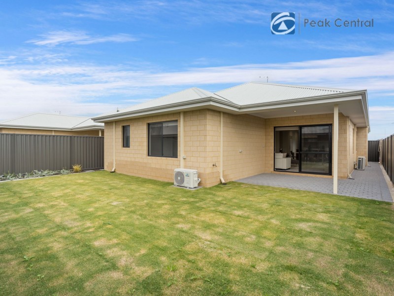 10 Citrine Street, Banjup WA 6164