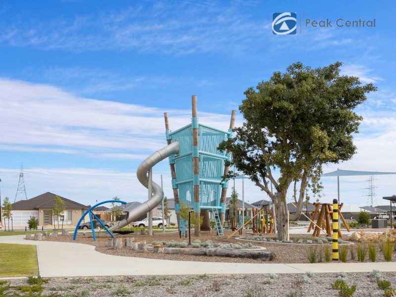 10 Citrine Street, Banjup WA 6164