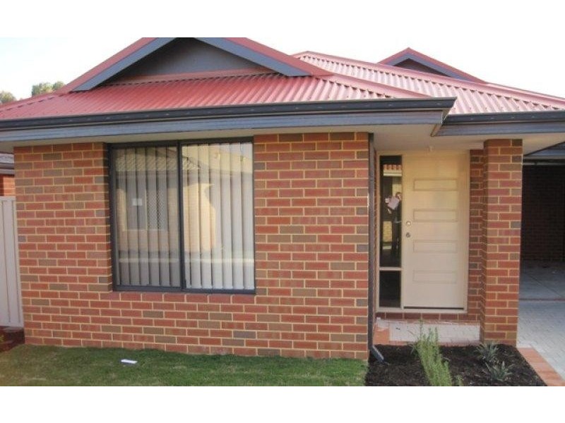 18/1 Coojong Link, Success WA 6164